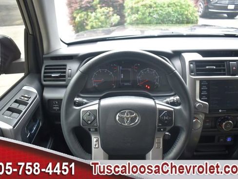 Used 2022 Toyota 4Runner SR5 RWD image 25