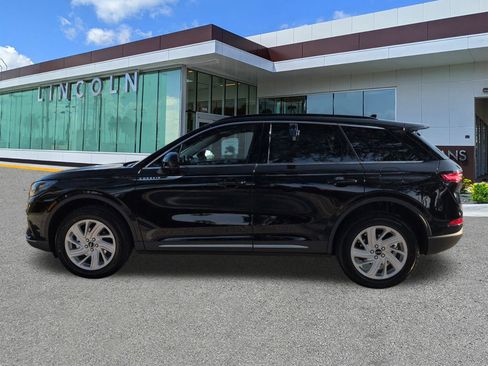 New 2026 Lincoln Corsair Premiere image 7