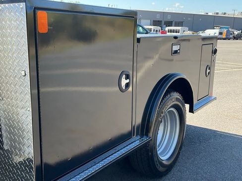 New 2024 Ford F350 XL w/ Snow Plow Prep Package AWD/4WD image 35