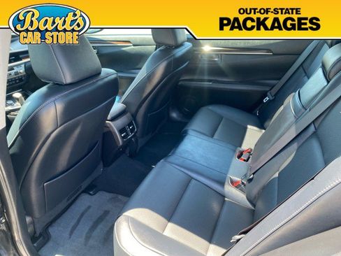 Used 2017 Lexus ES 350 FWD image 20