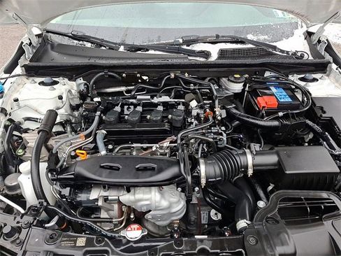 Used 2023 Honda Civic EX image 27