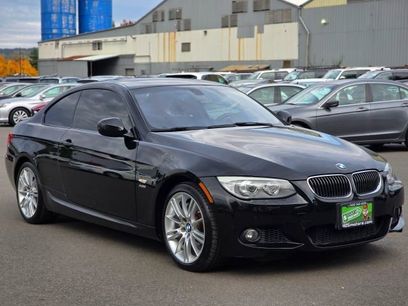 Used 2013 BMW 335i xDrive Coupe