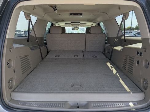 Certified 2020 Chevrolet Suburban LT AWD/4WD image 38