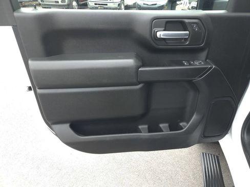 Used 2022 Chevrolet Silverado 2500 W/T w/ WT Convenience Package image 11