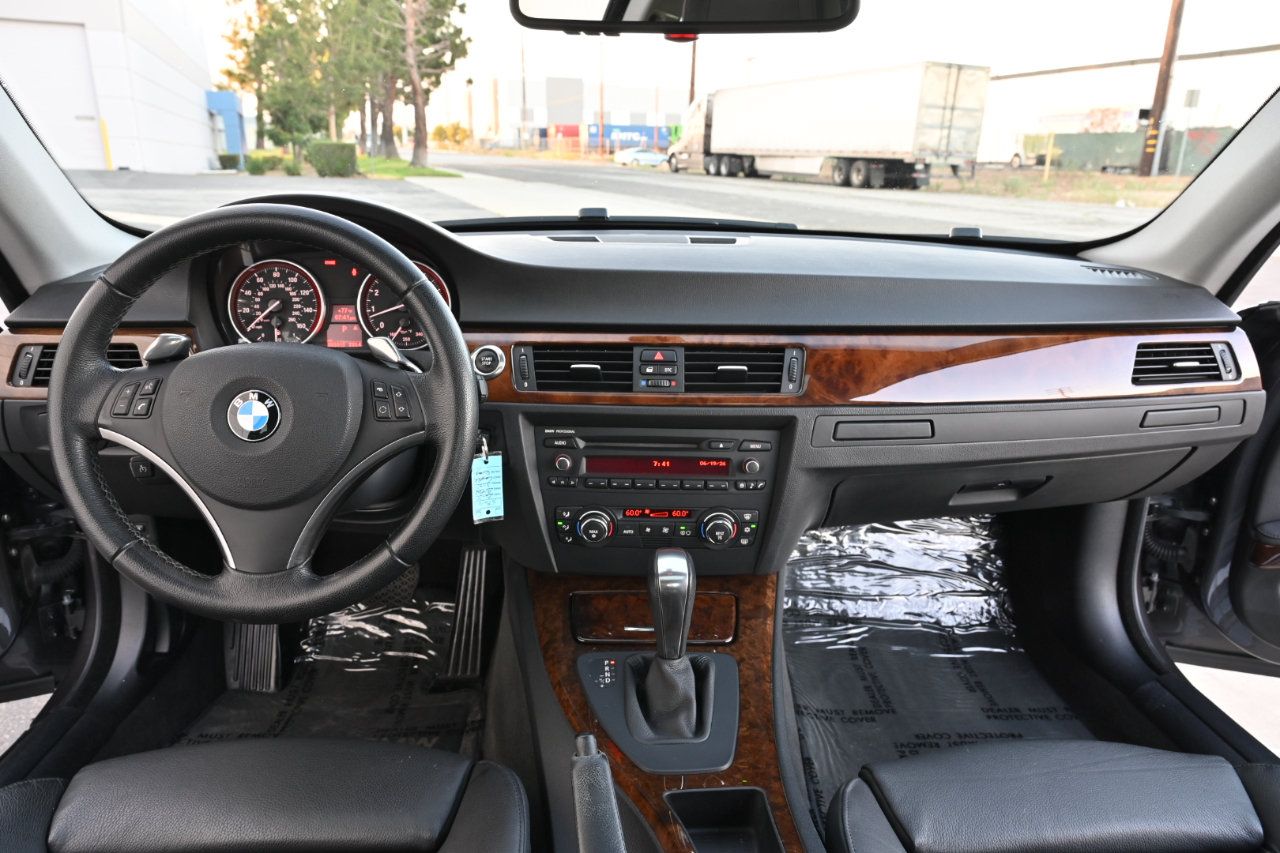 Used 2008 BMW 335i Coupe RWD image 14