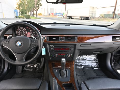 Used 2008 BMW 335i Coupe RWD image 14