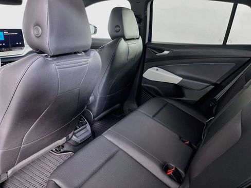 Used 2021 Volkswagen ID.4 1st Edition RWD image 34