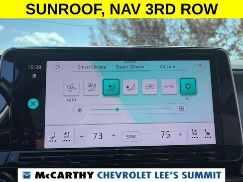 Used 2024 Volkswagen Atlas Cross Sport SEL Premium R-Line image 13