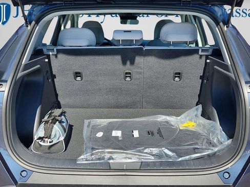 New 2026 Hyundai Kona SE FWD image 9