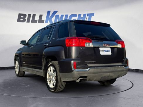 Used 2016 GMC Terrain SLT w/ Driver Alert Package I image 3