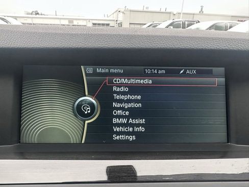 Used 2011 BMW 535i xDrive Sedan image 25