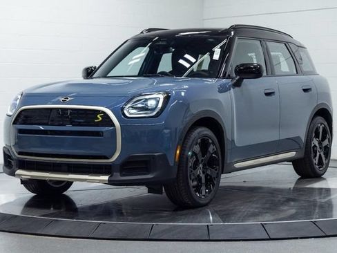 New 2026 MINI Cooper Countryman SE AWD/4WD image 6