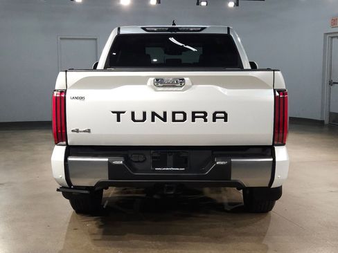 Used 2023 Toyota Tundra Limited image 6