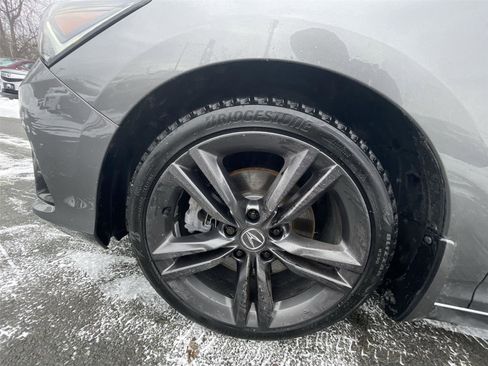 Used 2023 Acura Integra A-Spec image 26