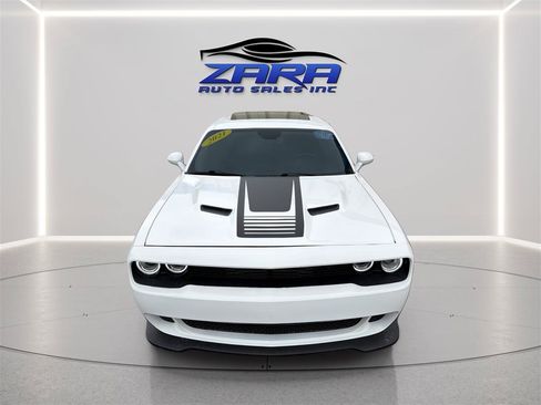 Used 2021 Dodge Challenger GT w/ Driver Convenience Group AWD/4WD image 10