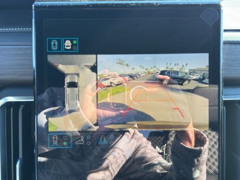 New 2026 GMC Acadia Denali image 23