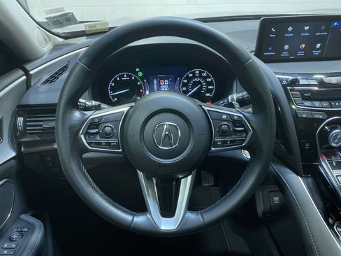 Used 2023 Acura RDX AWD image 15