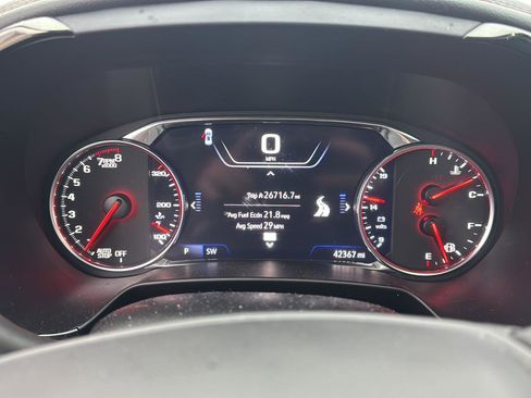 Used 2023 Chevrolet Blazer RS w/ Driver Confidence II Package image 16