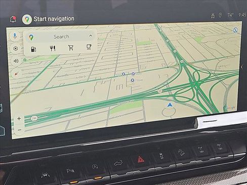 New 2026 Chevrolet Silverado 1500 ZR2 image 14