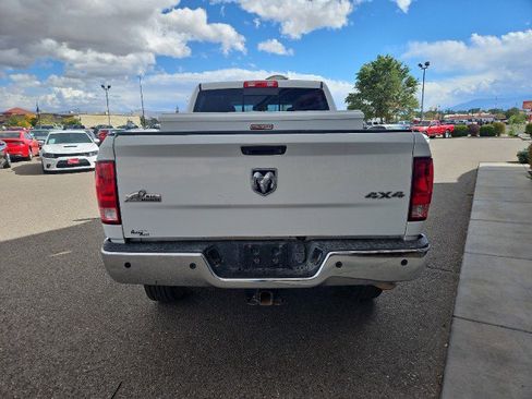 Used 2014 RAM 2500 Big Horn image 4