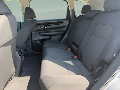 Used 2024 Honda CR-V EX image 24