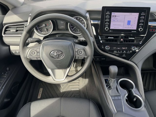 Used 2023 Toyota Camry LE FWD image 23