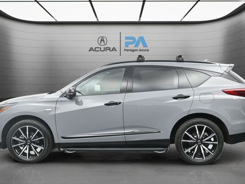 New 2025 Acura RDX A-Spec image 28