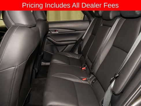 Used 2022 MAZDA CX-30 AWD 2.5 S w/ Select Package image 7