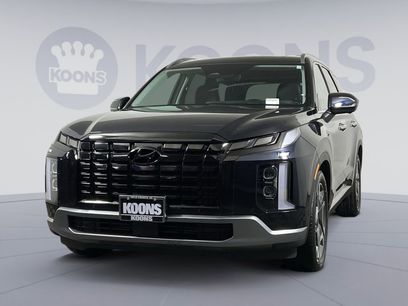 Used 2024 Hyundai Palisade Limited