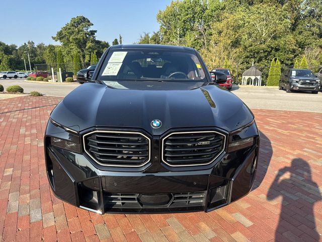 Used 2023 BMW XM AWD/4WD image 31
