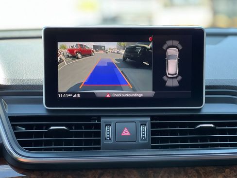 Used 2018 Audi Q5 2.0T Premium Plus w/ Premium Plus Package image 16