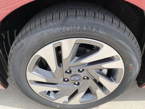 New 2025 Subaru Legacy Touring XT w/ Tech Package #3 image 24