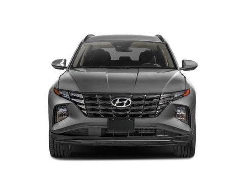 Certified 2024 Hyundai Tucson Limited image 7