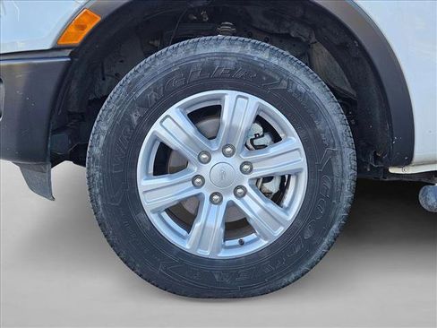 Used 2019 Ford Ranger XL w/ Equipment Group 101A Mid image 22
