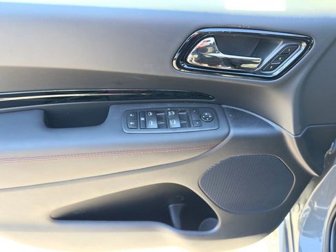 New 2026 Dodge Durango GT image 9