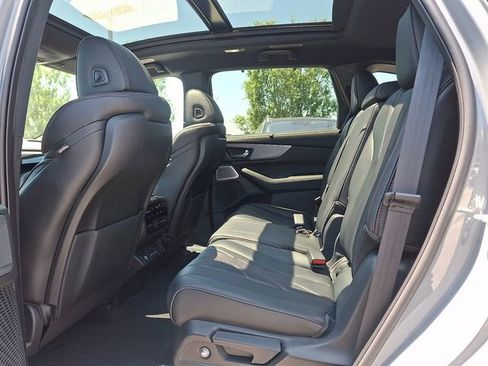 Certified 2025 Acura MDX A-Spec AWD/4WD image 10