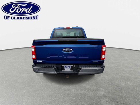 Used 2023 Ford F150 XL w/ XL Chrome Appearance Package AWD/4WD image 7