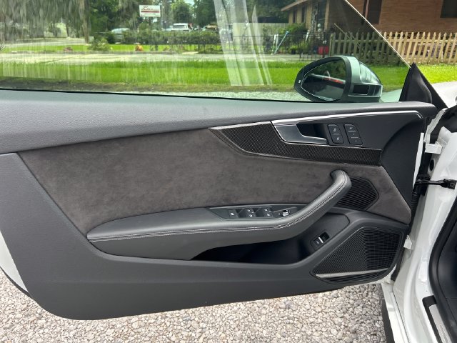 Used 2019 Audi S5 Prestige AWD/4WD image 10