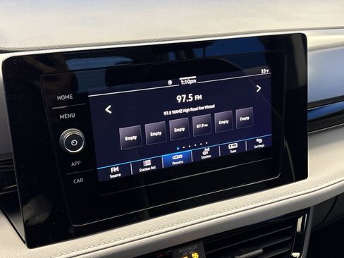 New 2026 Volkswagen Taos S image 17