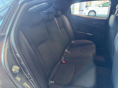 Used 2019 Honda Civic Sport image 18