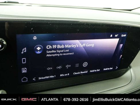 New 2026 Buick Encore GX Preferred FWD image 13