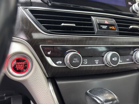 Used 2021 Honda Accord EX-L image 23