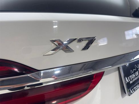 Used 2019 BMW X7 xDrive40i w/ Cold Weather Package image 23