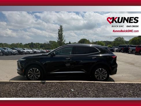 Used 2024 Buick Envision Preferred AWD/4WD image 6