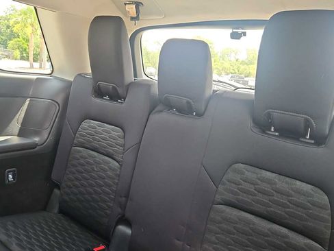 Used 2023 Nissan Pathfinder SV AWD/4WD image 26