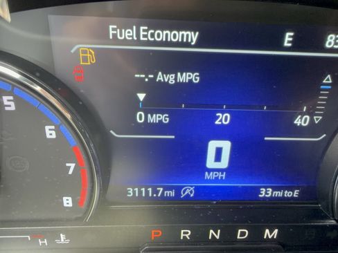 Used 2023 Ford Bronco Sport Badlands image 17