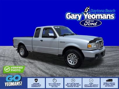 Used 2011 Ford Ranger XLT w/ Bright Trim Group