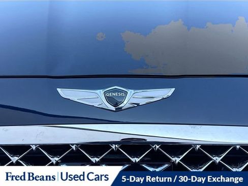 Used 2021 Genesis G70 2.0T image 40