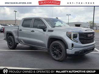 Used 2024 GMC Sierra 1500 Pro w/ Graphite Edition video 1
