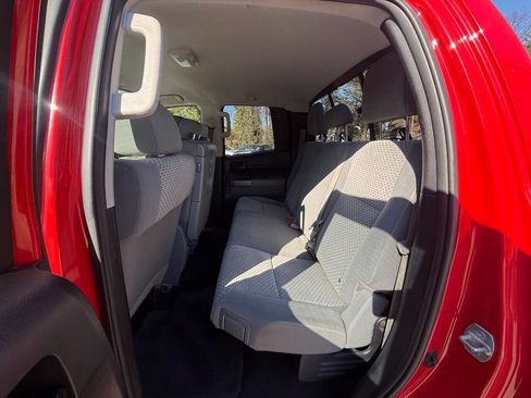 Used 2013 Toyota Tundra 4x4 Double Cab w/ Tow Pkg image 15